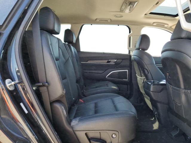 Photo 10 VIN: 5XYP3DHC8MG121368 - KIA TELLURIDE 