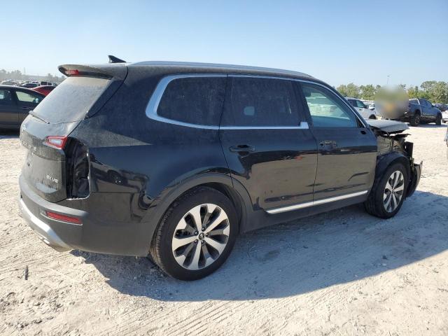 Photo 2 VIN: 5XYP3DHC8MG121368 - KIA TELLURIDE 