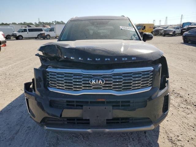 Photo 4 VIN: 5XYP3DHC8MG121368 - KIA TELLURIDE 