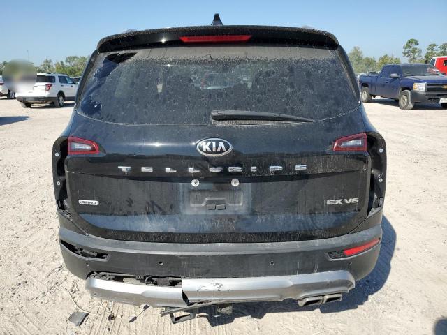 Photo 5 VIN: 5XYP3DHC8MG121368 - KIA TELLURIDE 