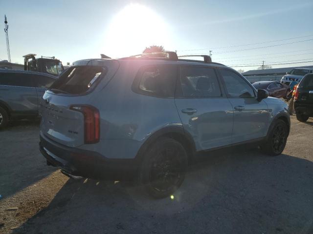 Photo 2 VIN: 5XYP3DHC8MG130779 - KIA TELLURIDE 