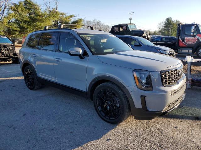 Photo 3 VIN: 5XYP3DHC8MG130779 - KIA TELLURIDE 