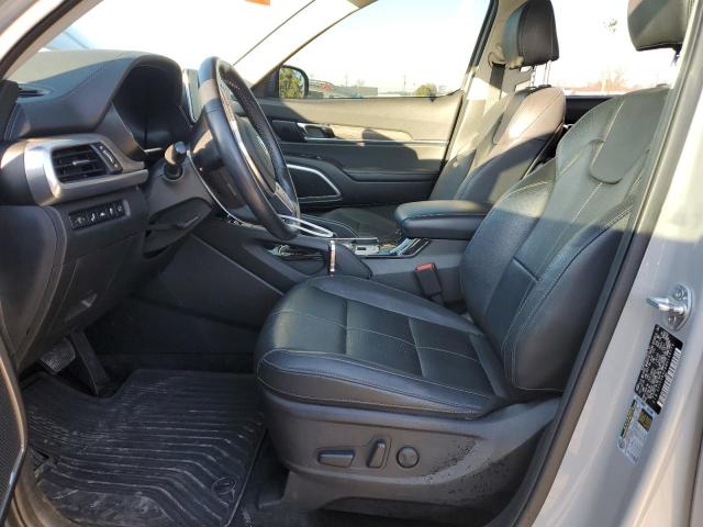 Photo 6 VIN: 5XYP3DHC8MG130779 - KIA TELLURIDE 