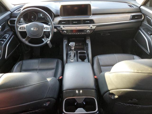 Photo 7 VIN: 5XYP3DHC8MG130779 - KIA TELLURIDE 