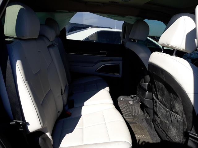 Photo 10 VIN: 5XYP3DHC8MG184129 - KIA TELLURIDE 