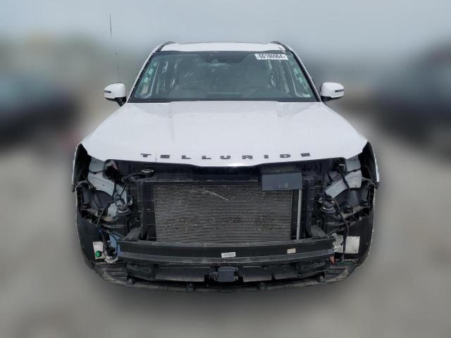 Photo 4 VIN: 5XYP3DHC8MG187726 - KIA TELLURIDE 