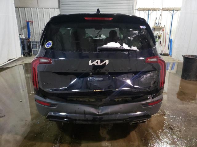 Photo 5 VIN: 5XYP3DHC8NG215428 - KIA TELLURIDE 