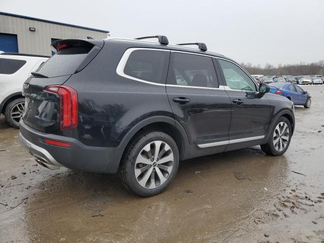 Photo 2 VIN: 5XYP3DHC8NG219480 - KIA TELLURIDE 