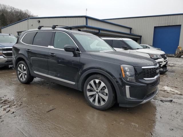 Photo 3 VIN: 5XYP3DHC8NG219480 - KIA TELLURIDE 