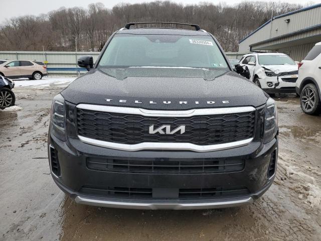 Photo 4 VIN: 5XYP3DHC8NG219480 - KIA TELLURIDE 