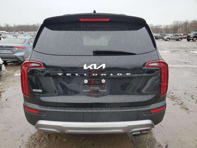 Photo 5 VIN: 5XYP3DHC8NG219480 - KIA TELLURIDE 