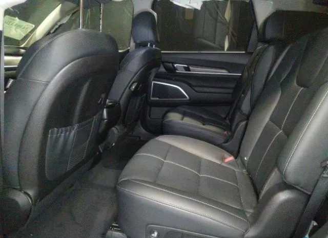 Photo 7 VIN: 5XYP3DHC8NG246212 - KIA TELLURIDE 