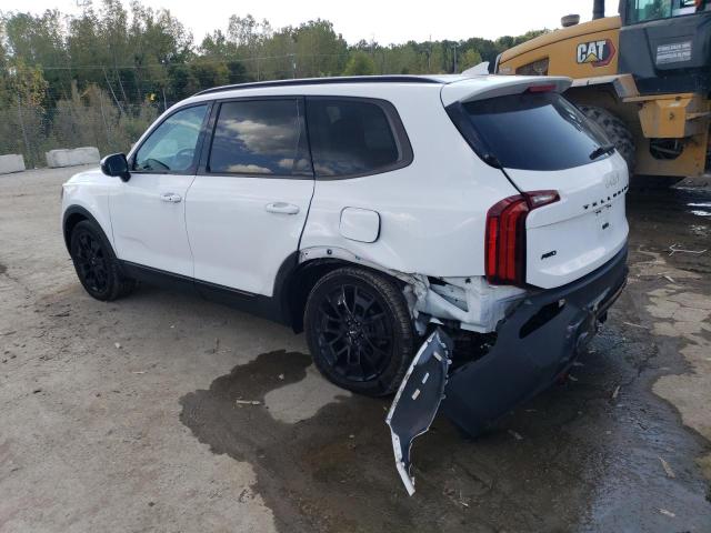 Photo 1 VIN: 5XYP3DHC8NG253922 - KIA TELLURIDE 