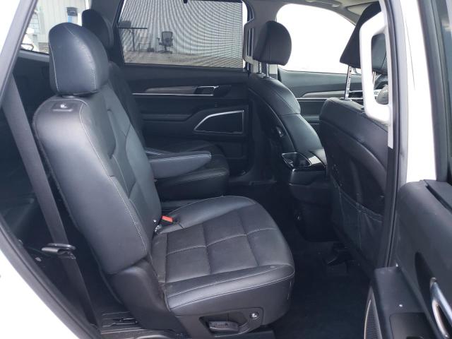 Photo 10 VIN: 5XYP3DHC8NG253922 - KIA TELLURIDE 