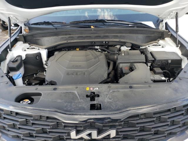 Photo 11 VIN: 5XYP3DHC8NG253922 - KIA TELLURIDE 