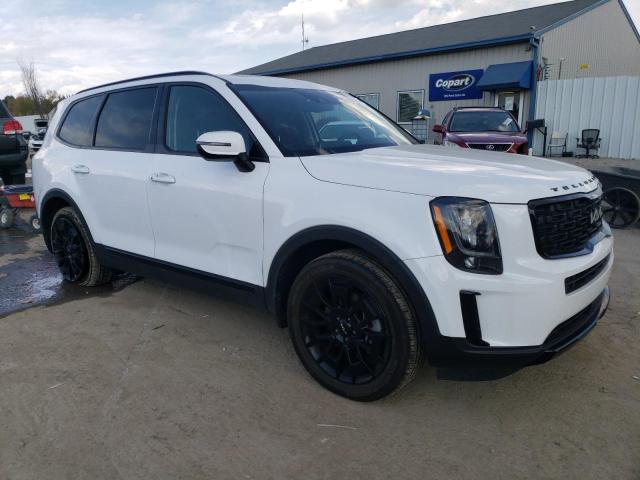 Photo 3 VIN: 5XYP3DHC8NG253922 - KIA TELLURIDE 