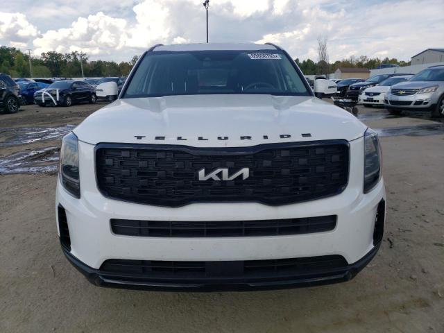 Photo 4 VIN: 5XYP3DHC8NG253922 - KIA TELLURIDE 