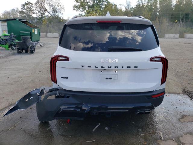 Photo 5 VIN: 5XYP3DHC8NG253922 - KIA TELLURIDE 