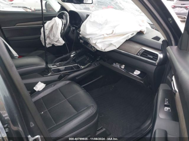 Photo 4 VIN: 5XYP3DHC8NG270526 - KIA TELLURIDE 