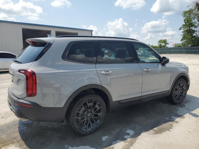 Photo 2 VIN: 5XYP3DHC8NG295829 - KIA TELLURIDE 