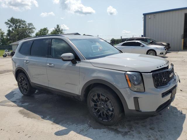 Photo 3 VIN: 5XYP3DHC8NG295829 - KIA TELLURIDE 