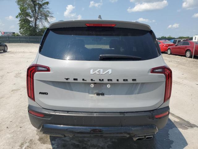 Photo 5 VIN: 5XYP3DHC8NG295829 - KIA TELLURIDE 