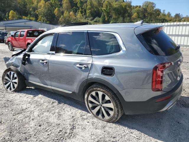 Photo 1 VIN: 5XYP3DHC9LG054259 - KIA TELLURIDE 