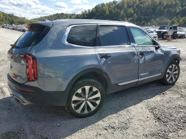 Photo 2 VIN: 5XYP3DHC9LG054259 - KIA TELLURIDE 