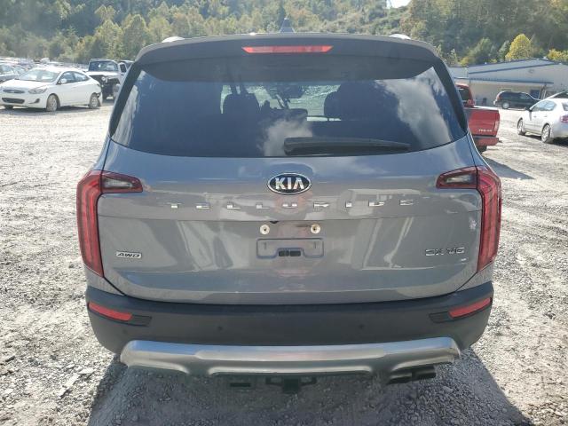 Photo 5 VIN: 5XYP3DHC9LG054259 - KIA TELLURIDE 