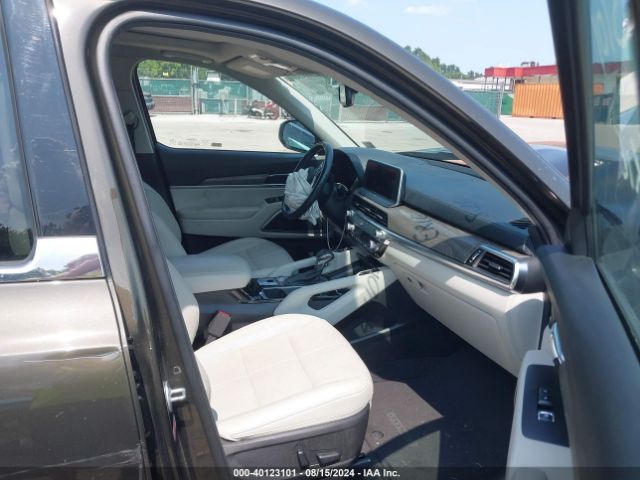 Photo 4 VIN: 5XYP3DHC9LG068324 - KIA TELLURIDE 