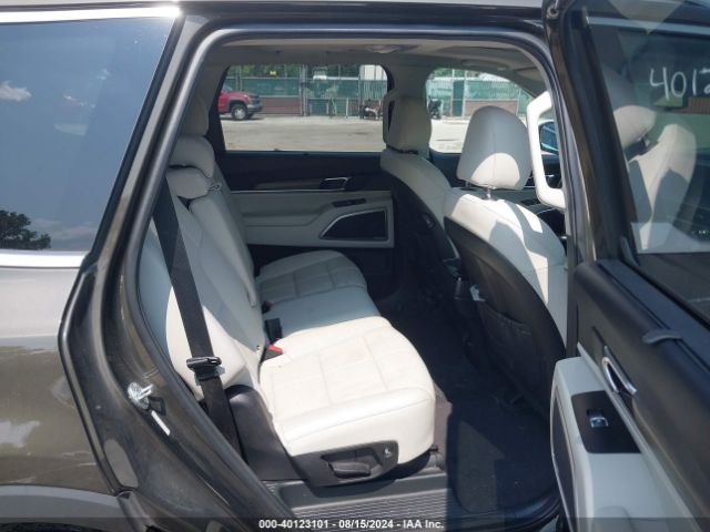 Photo 7 VIN: 5XYP3DHC9LG068324 - KIA TELLURIDE 