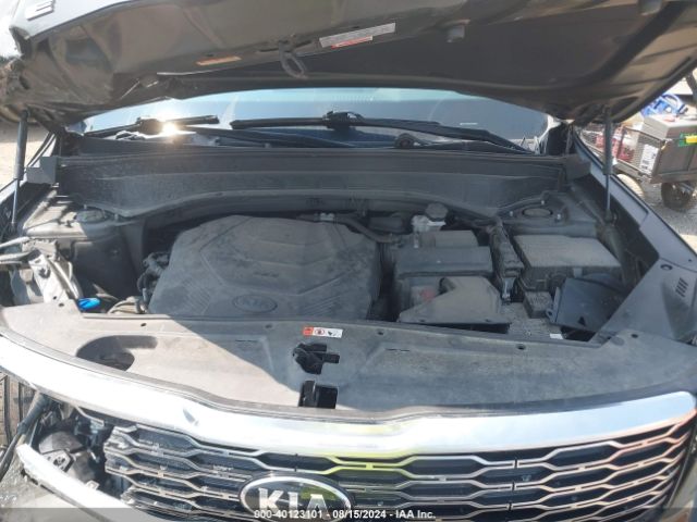 Photo 9 VIN: 5XYP3DHC9LG068324 - KIA TELLURIDE 