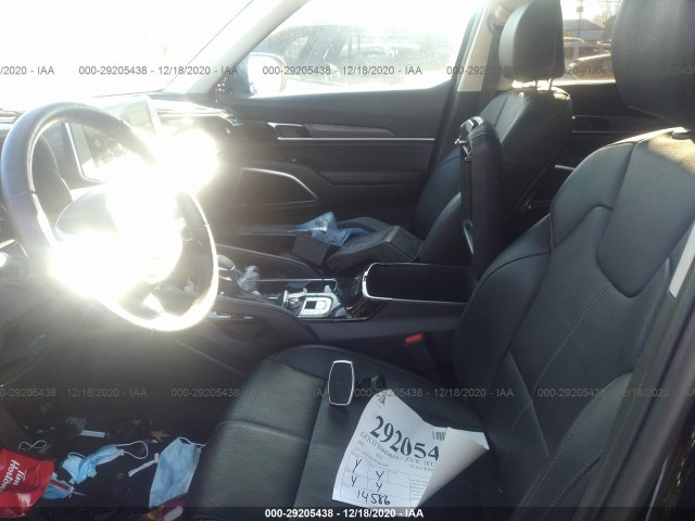 Photo 4 VIN: 5XYP3DHC9LG083888 - KIA TELLURIDE 