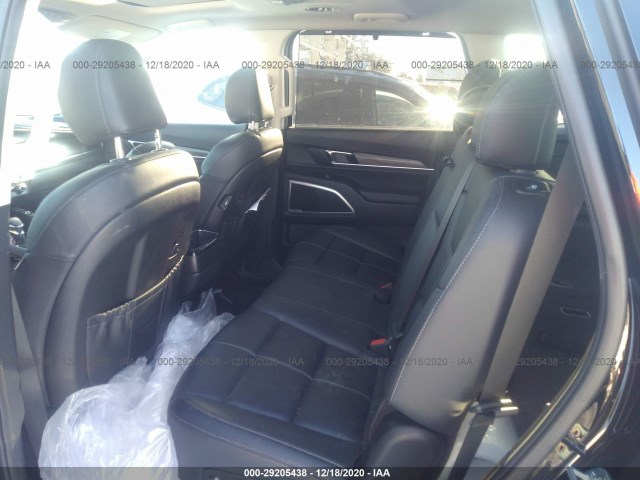 Photo 7 VIN: 5XYP3DHC9LG083888 - KIA TELLURIDE 