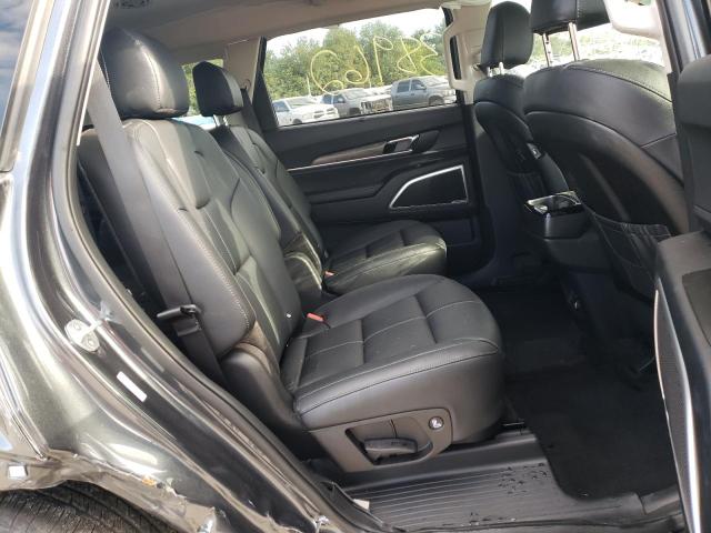 Photo 5 VIN: 5XYP3DHC9MG099252 - KIA TELLURIDE 