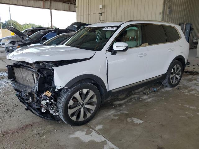 Photo 0 VIN: 5XYP3DHC9MG135005 - KIA TELLURIDE 