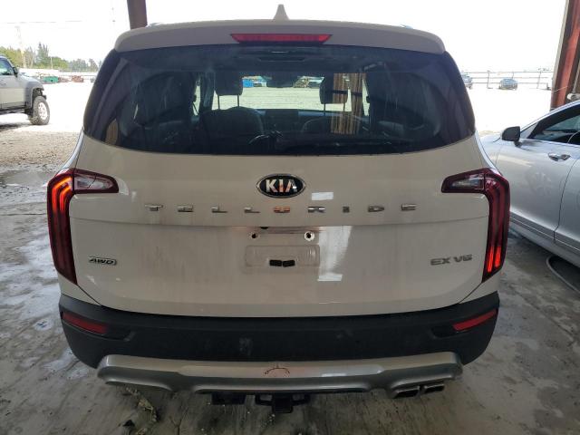 Photo 5 VIN: 5XYP3DHC9MG135005 - KIA TELLURIDE 