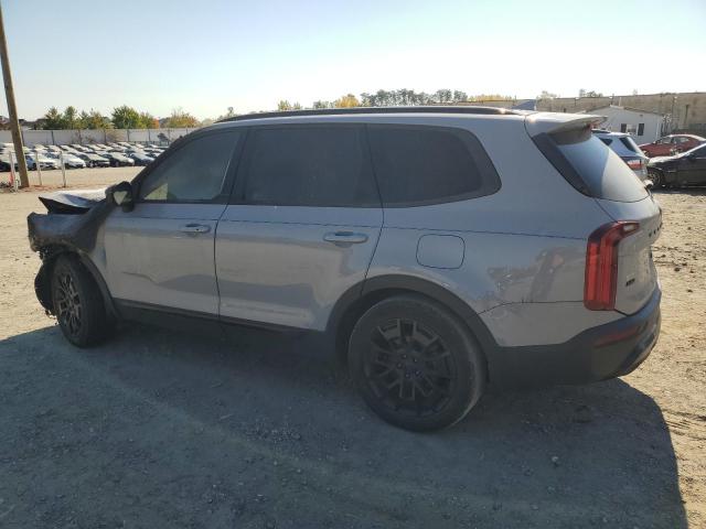 Photo 1 VIN: 5XYP3DHC9MG154217 - KIA TELLURIDE 