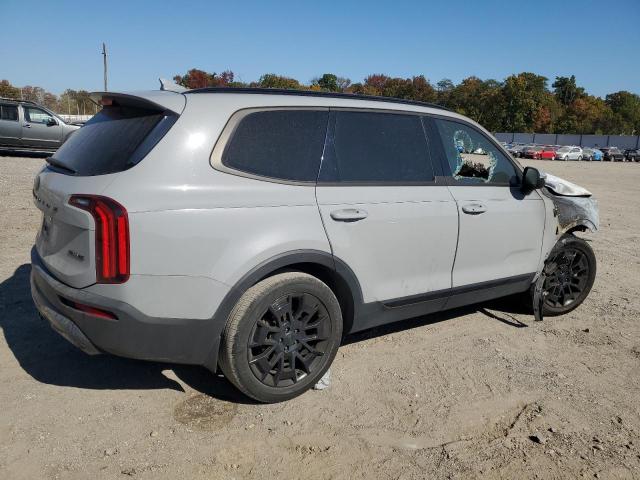 Photo 2 VIN: 5XYP3DHC9MG154217 - KIA TELLURIDE 