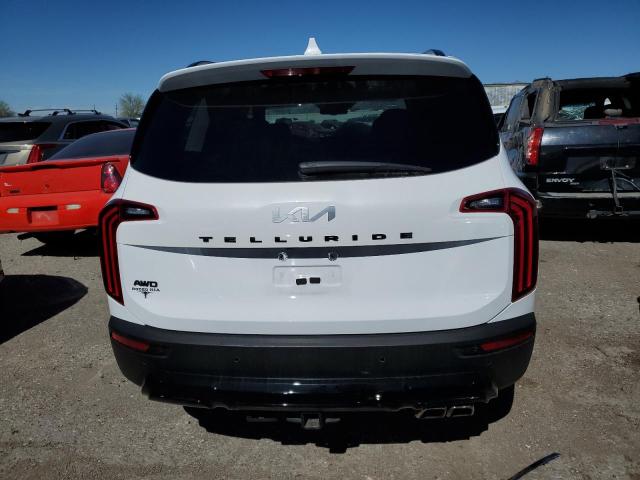 Photo 5 VIN: 5XYP3DHC9NG226888 - KIA TELLURIDE 