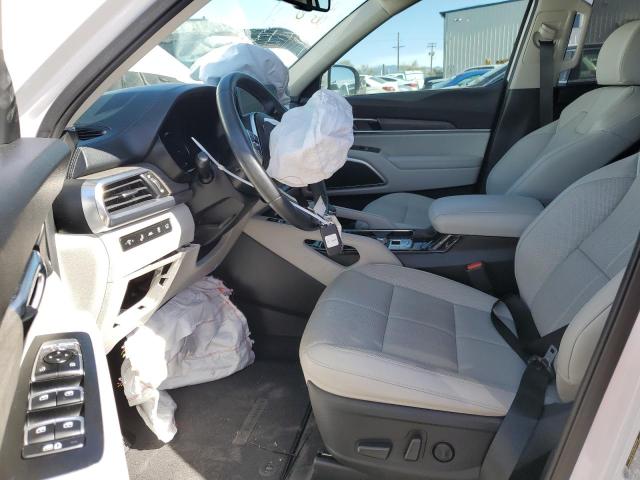 Photo 6 VIN: 5XYP3DHC9NG226888 - KIA TELLURIDE 