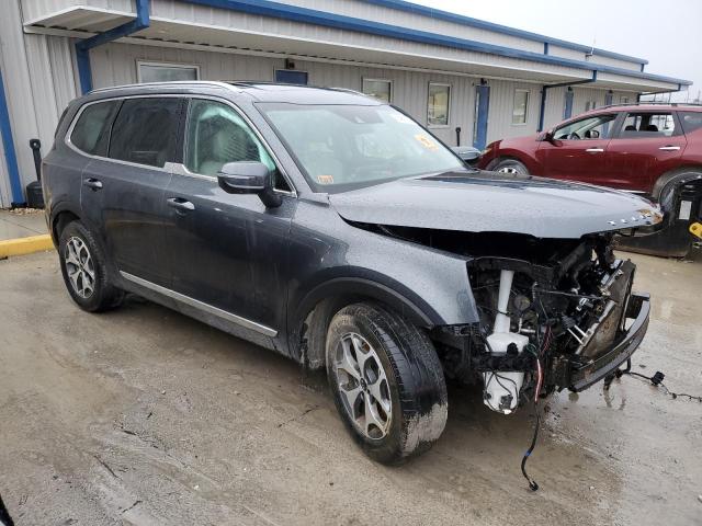 Photo 3 VIN: 5XYP3DHCXLG037132 - KIA TELLURIDE 