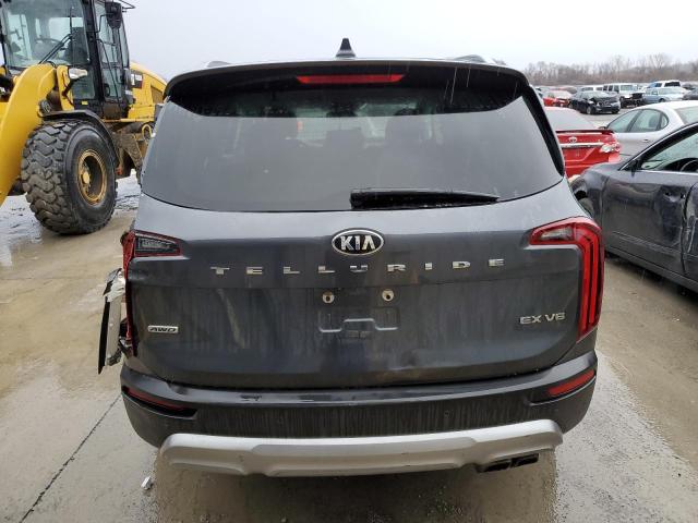 Photo 5 VIN: 5XYP3DHCXLG037132 - KIA TELLURIDE 