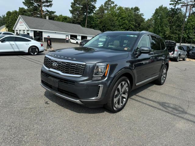 Photo 0 VIN: 5XYP3DHCXLG056702 - KIA TELLURIDE 