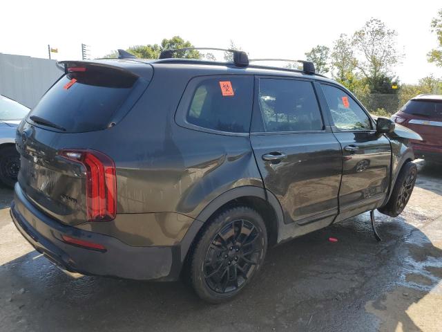 Photo 2 VIN: 5XYP3DHCXMG145431 - KIA TELLURIDE 