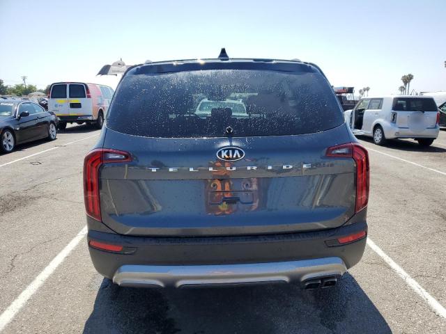 Photo 5 VIN: 5XYP3DHCXMG169423 - KIA TELLURIDE 