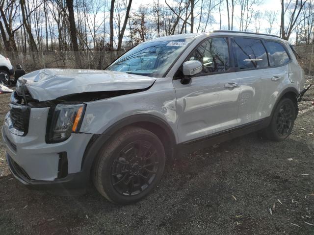 Photo 0 VIN: 5XYP3DHCXMG169762 - KIA TELLURIDE 