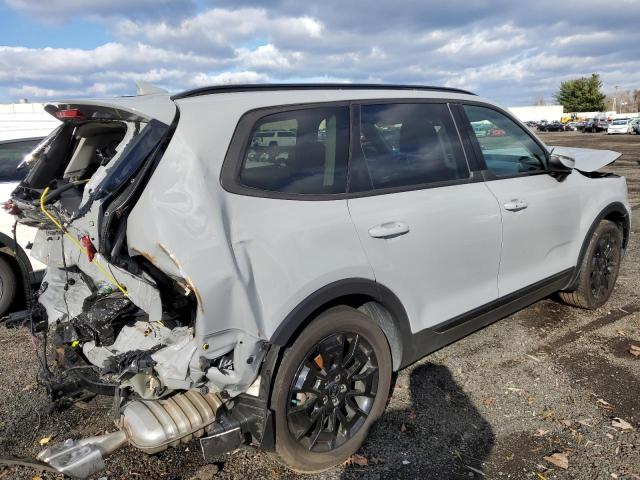 Photo 2 VIN: 5XYP3DHCXMG169762 - KIA TELLURIDE 