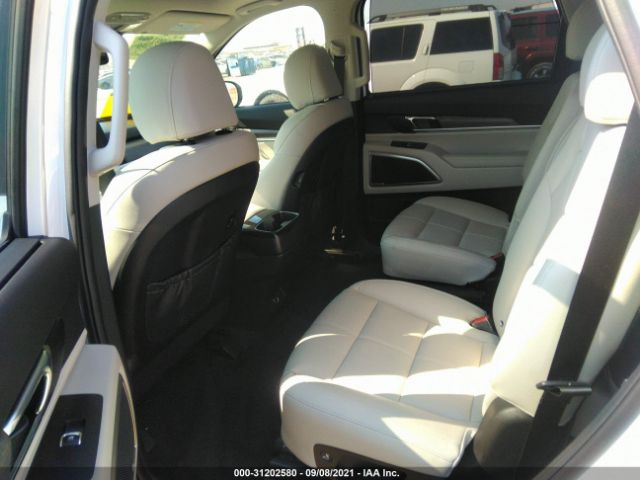 Photo 7 VIN: 5XYP3DHCXMG182172 - KIA TELLURIDE 