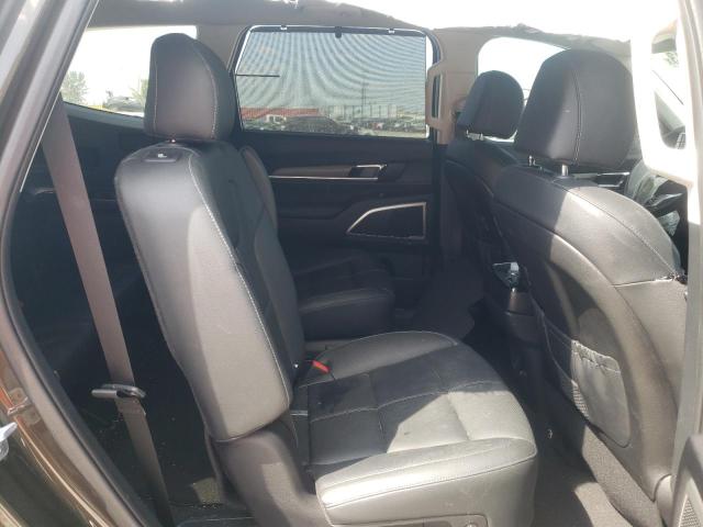 Photo 9 VIN: 5XYP3DHCXMG186397 - KIA TELLURIDE 